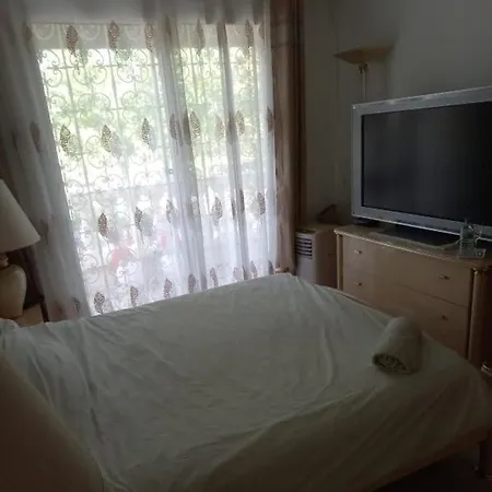 Homestay Refuge Cosy A