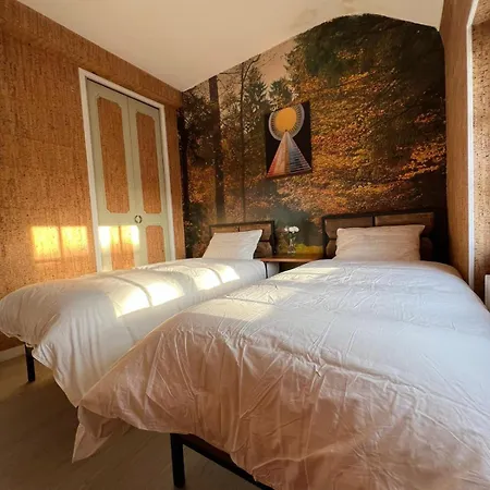 Homestay Refuge Cosy A *
