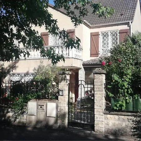 Refuge Cosy A Villepinte (Seine-Saint-Denis)