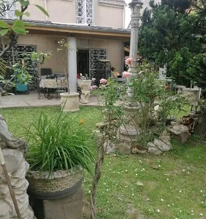 Refuge Cosy A Homestay