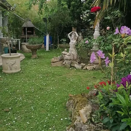 Refuge Cosy A Homestay Villepinte (Seine-Saint-Denis)